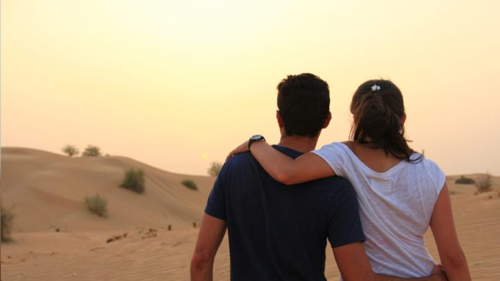 JAIPUR UDAIPUR HONEYMOON TOUR